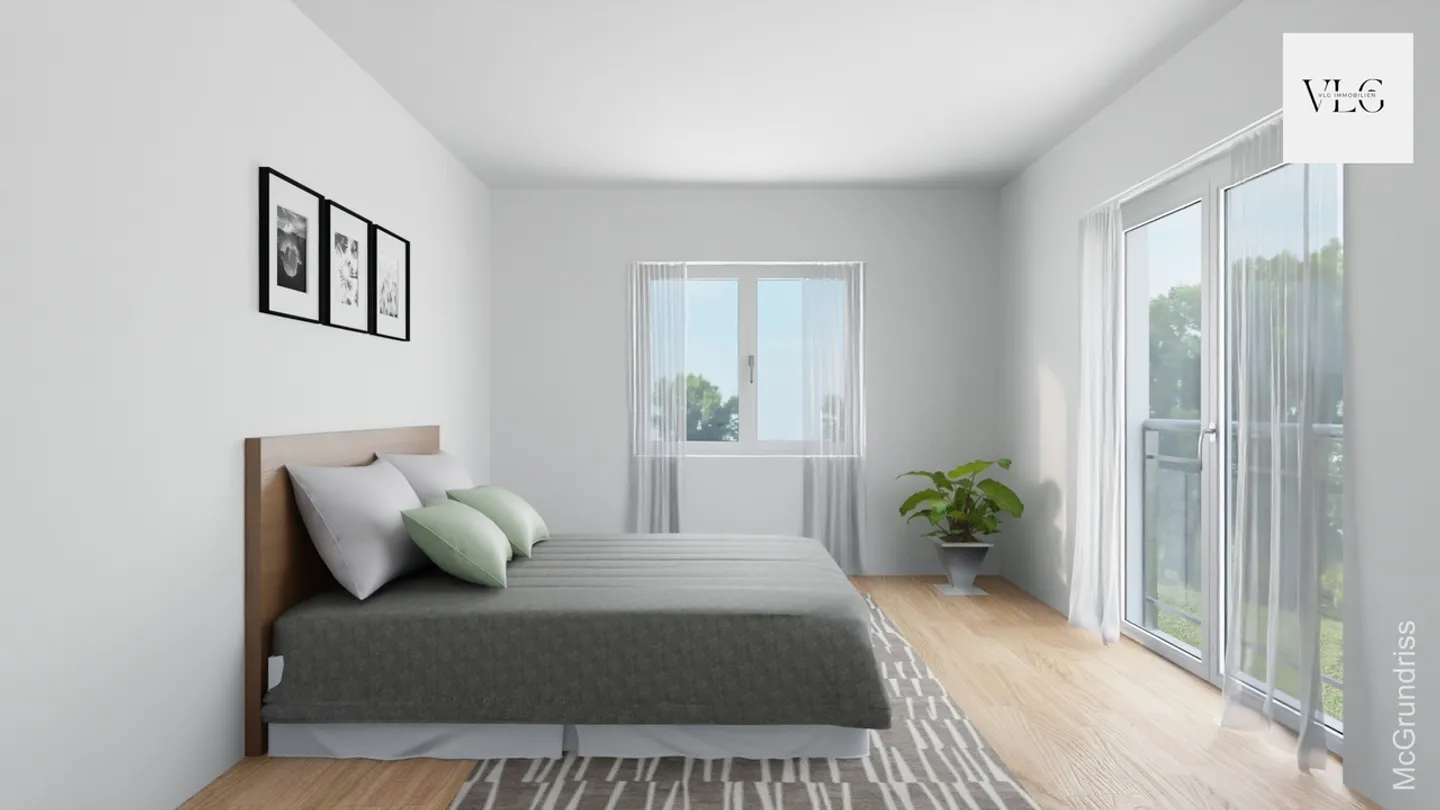 Modern Apartments in Schleitheim - Photo 21 of 47