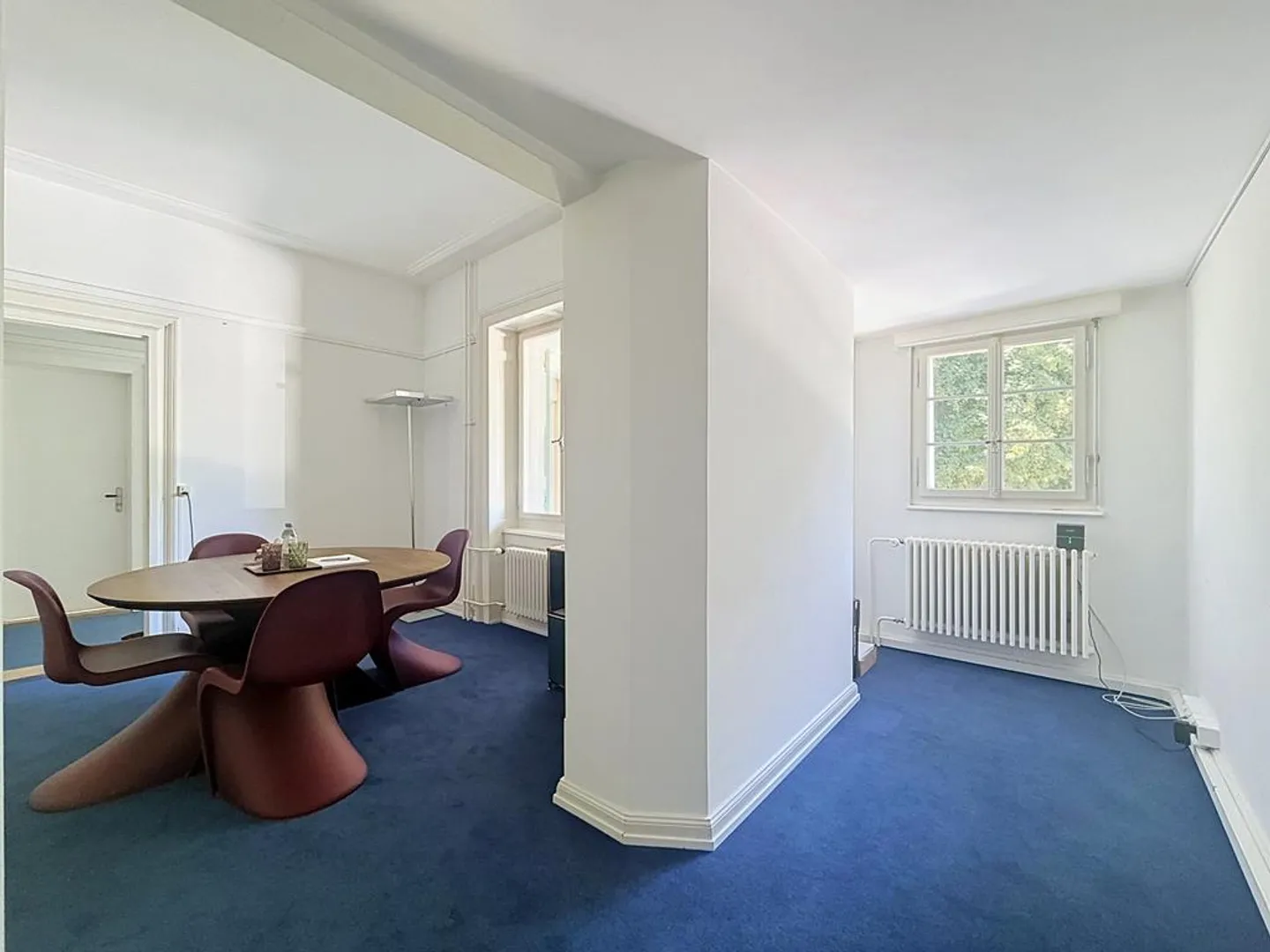 Uffici eleganti in una villa caratteristica nel cuore di Zollikon - Foto 3 di 3