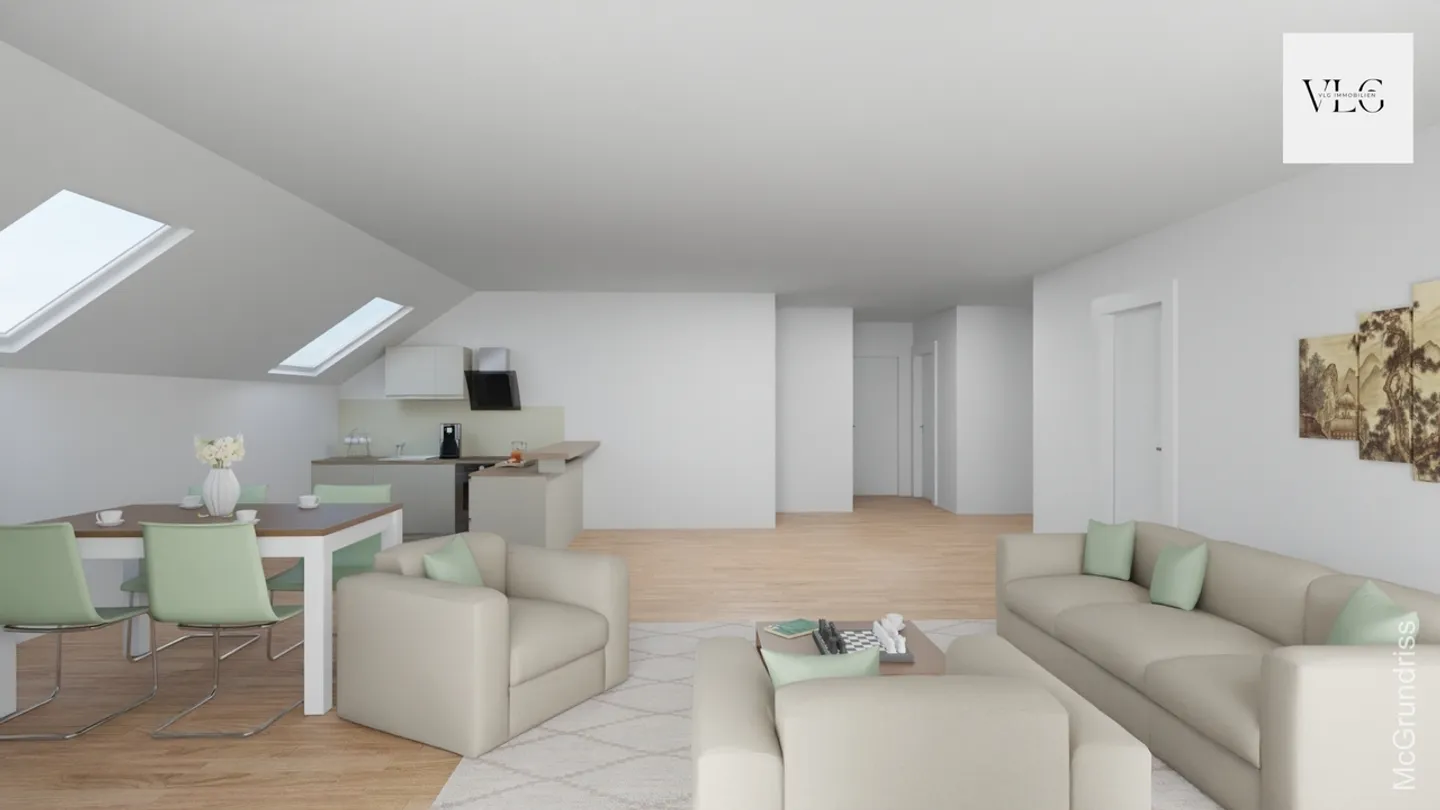 Modern Apartments in Schleitheim - Photo 43 of 47