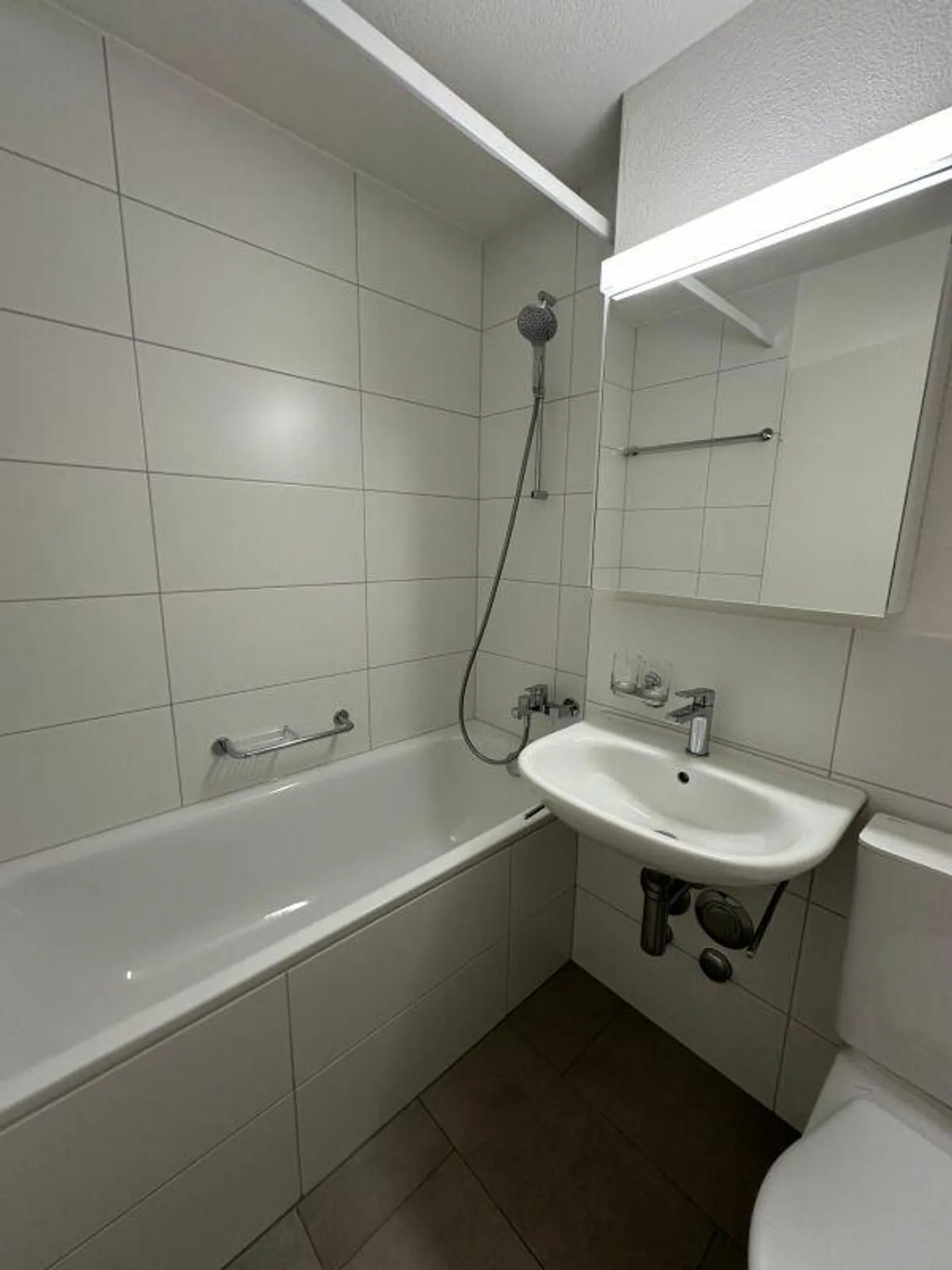 Appartement de ville 1.0 pièce meublé, 1er étage - Photo 7 sur 8