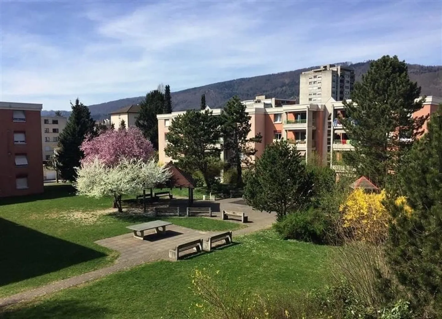 Votre nouveau logement facilite tous vos déplacements - Photo 1 sur 9