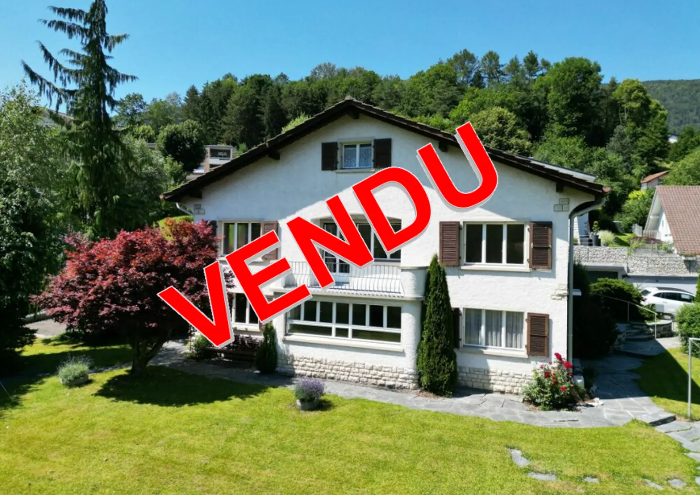 Casa singola in vendita - Foto 1 di 12