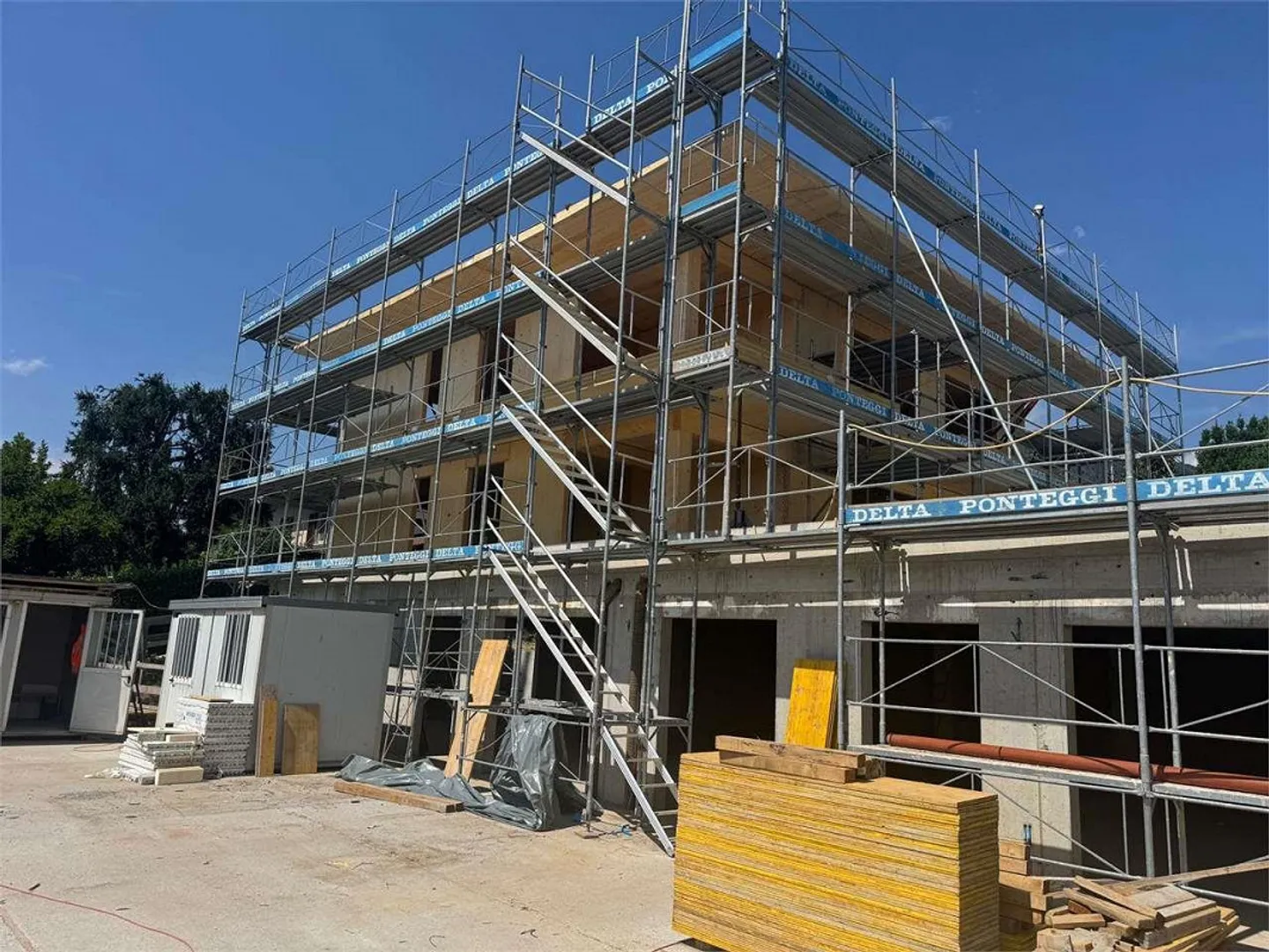 Residence Monte Generoso - Living in a privileged location - Photo 7 of 10