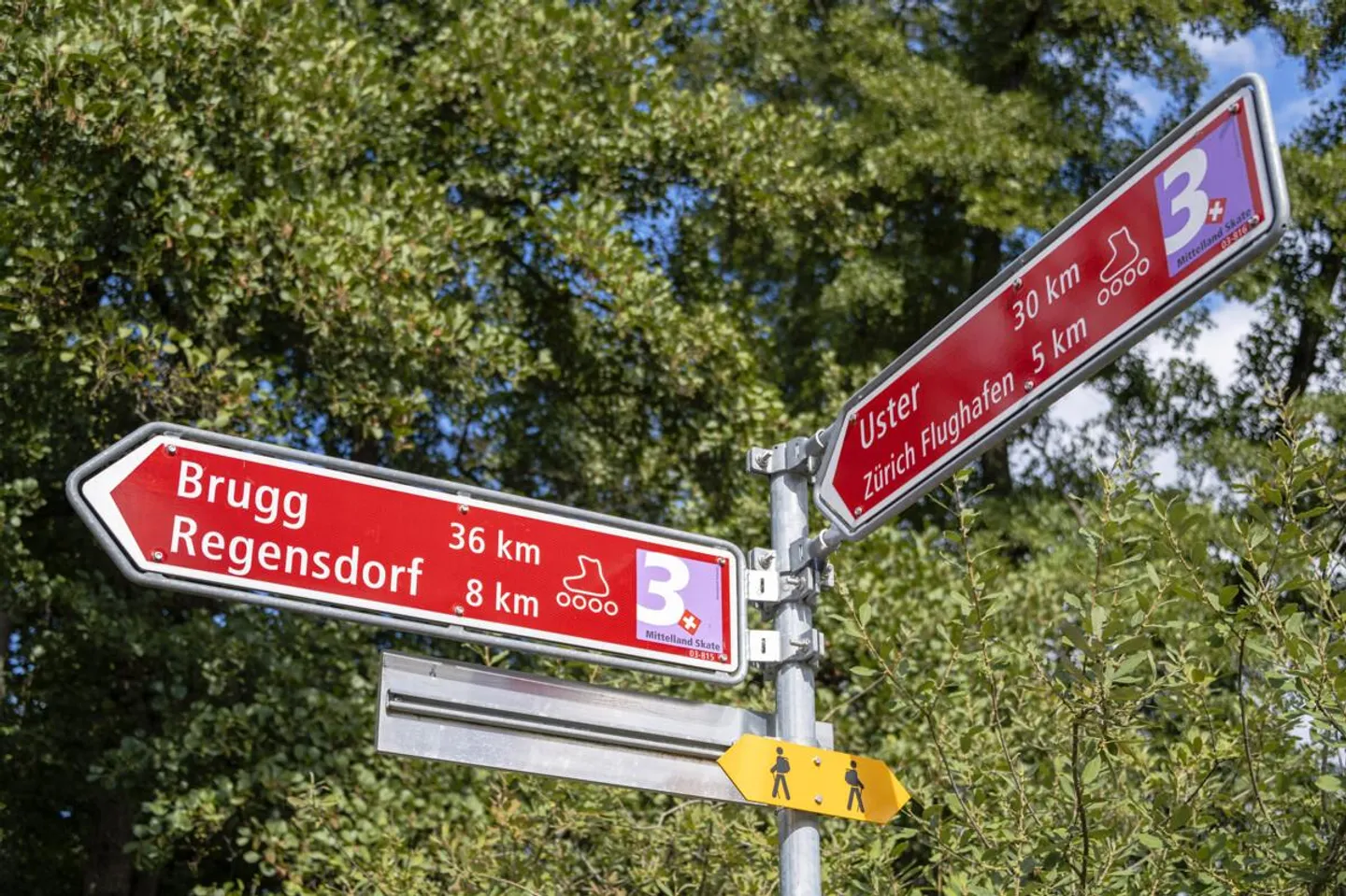 3.5-Zimmer-Wohnoase für Paare und Kleinfamilien - Foto 12 von 12