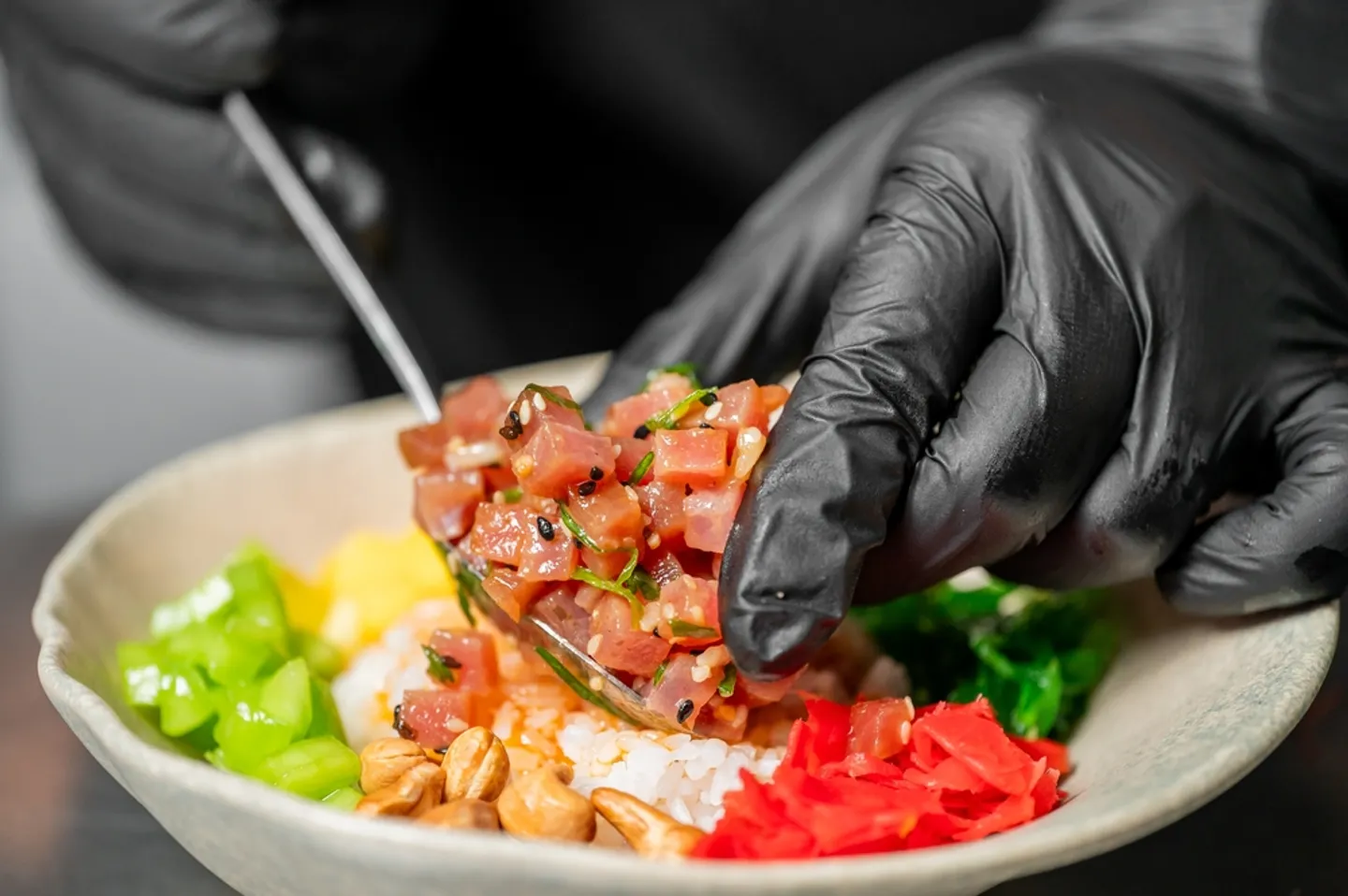 Restaurant - Photo 1 of 1