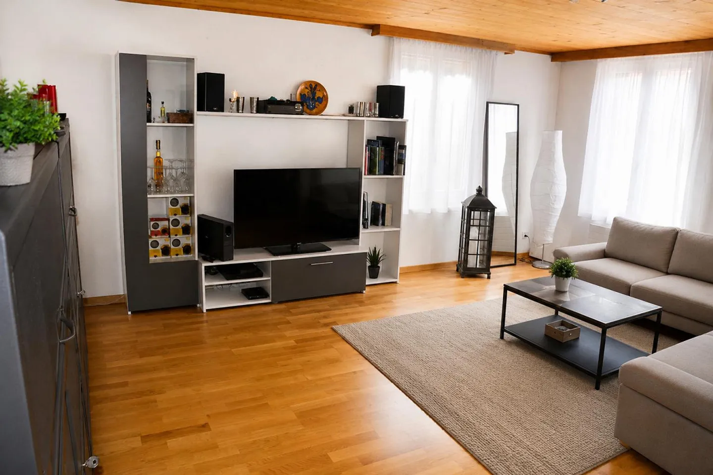 Appartement confortable pour vous - au centre du village - Photo 2 sur 10