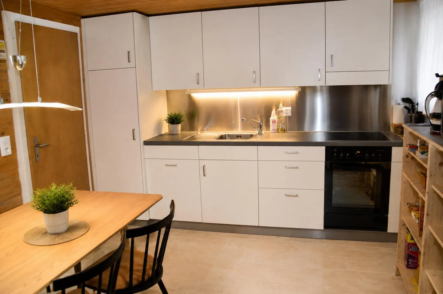 Appartement confortable pour vous - au centre du village - Photo 1 sur 10