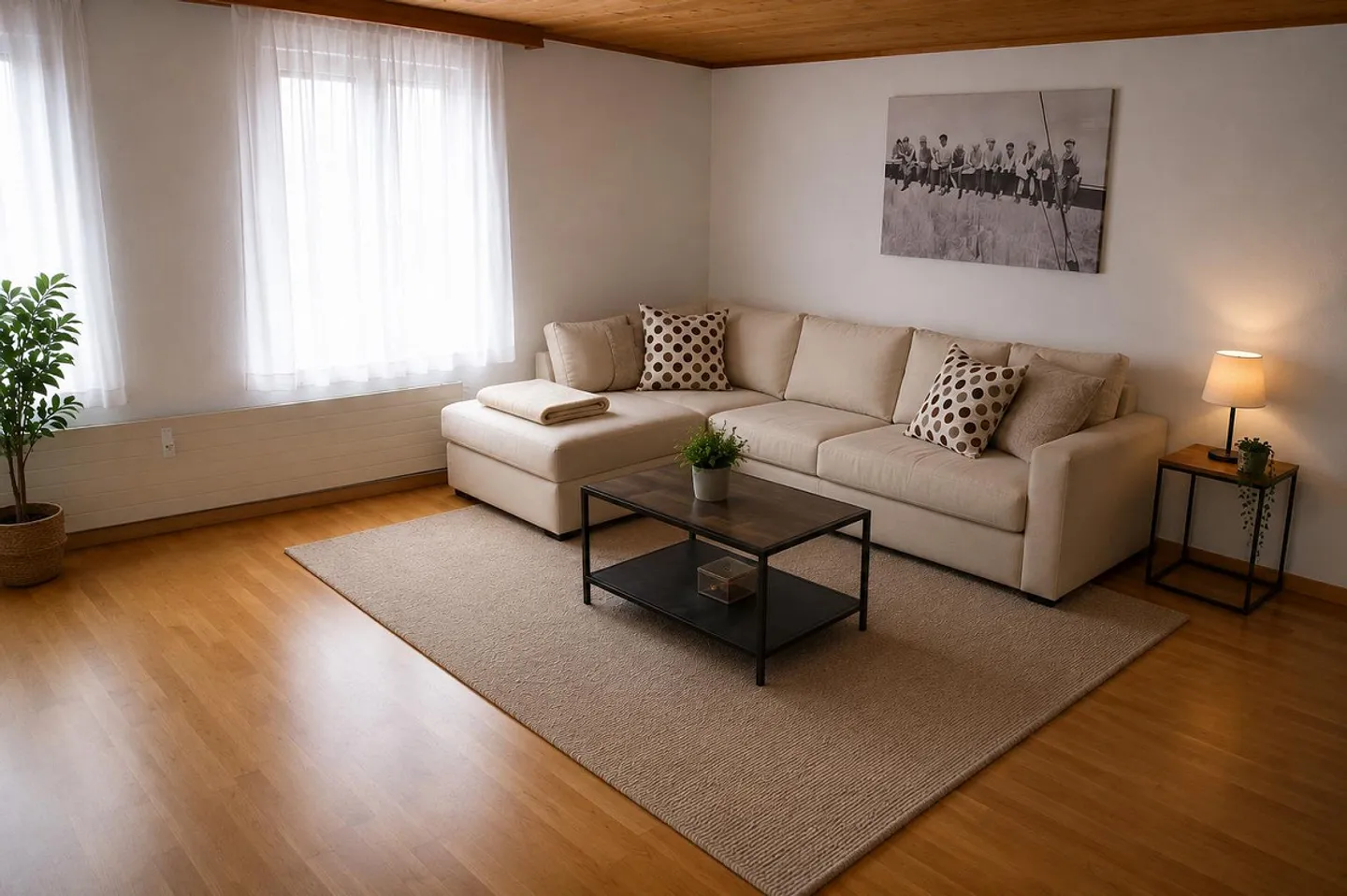Appartement confortable pour vous - au centre du village - Photo 5 sur 10