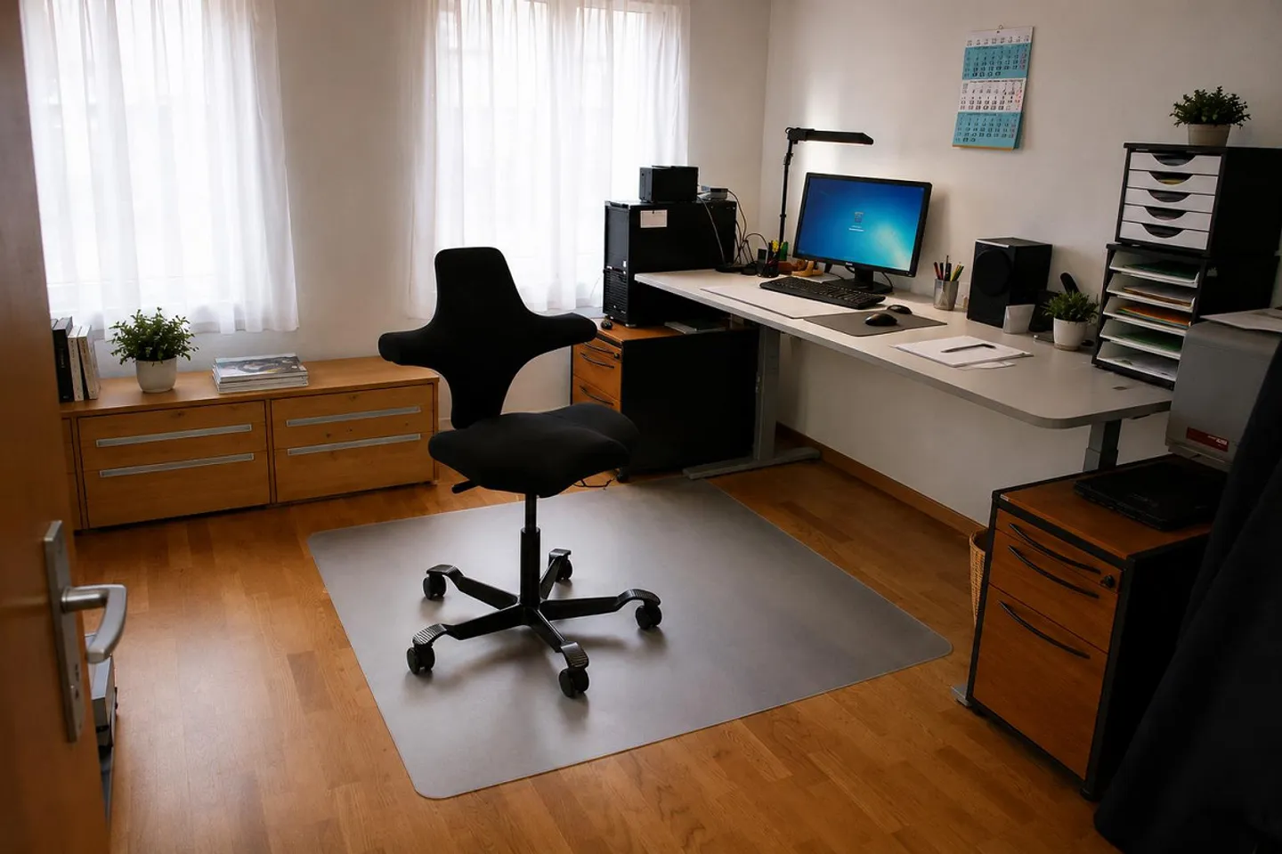 Appartement confortable pour vous - au centre du village - Photo 6 sur 10