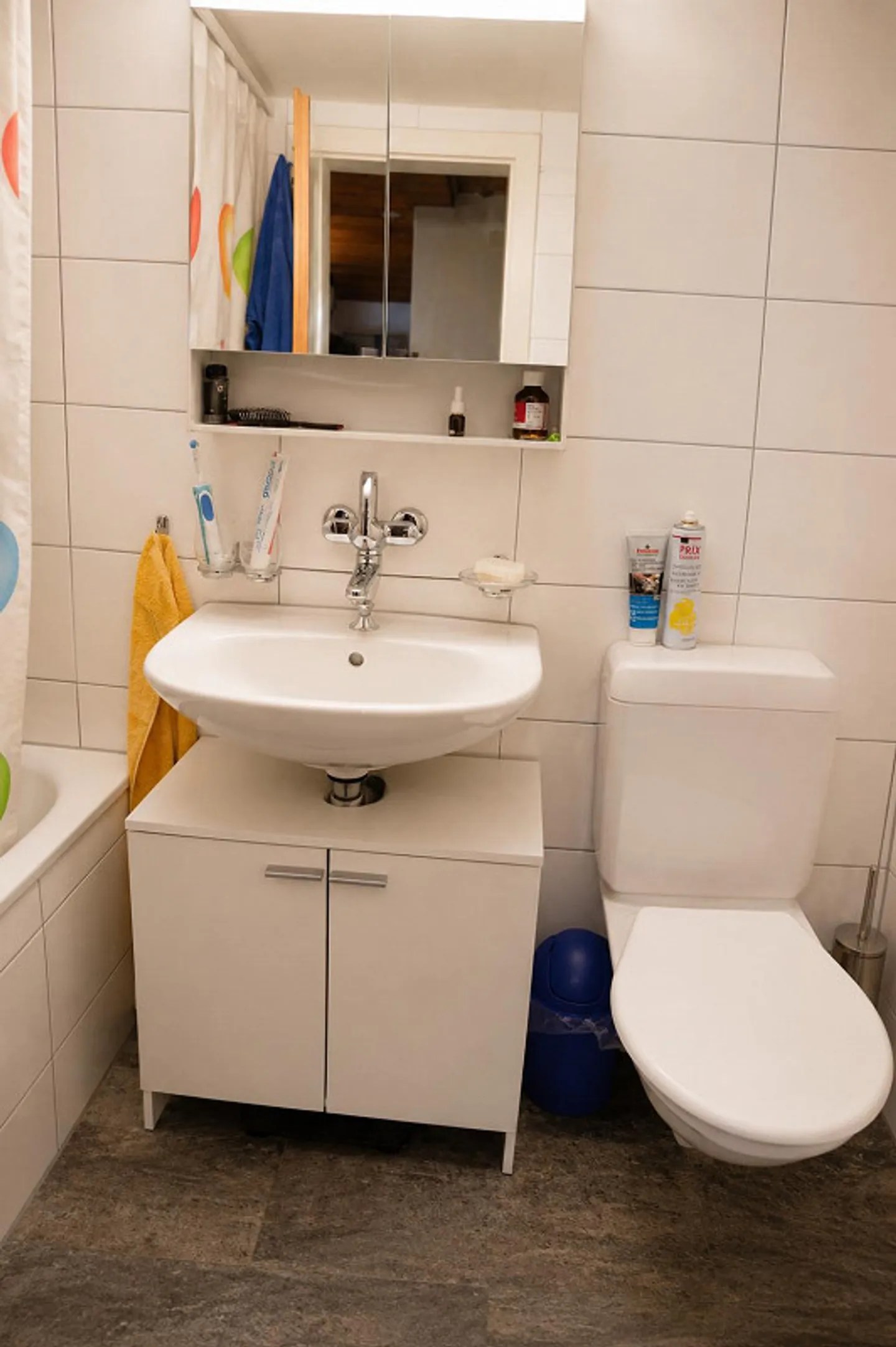 Appartement confortable pour vous - au centre du village - Photo 8 sur 10
