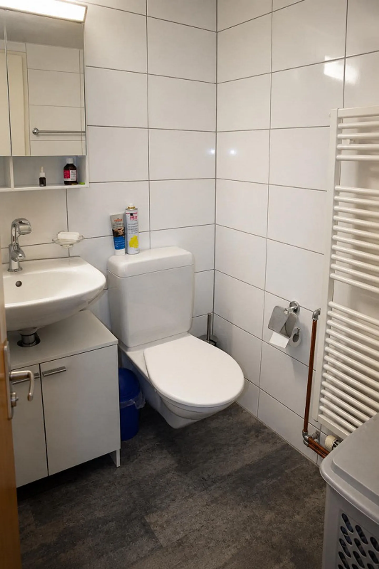 Appartement confortable pour vous - au centre du village - Photo 9 sur 10