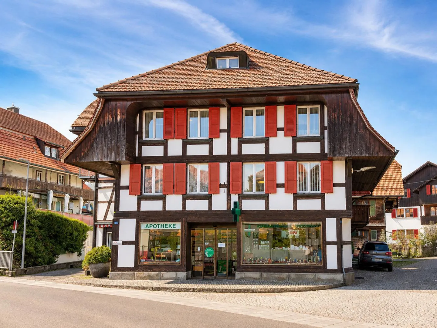 Appartement confortable pour vous - au centre du village - Photo 10 sur 10