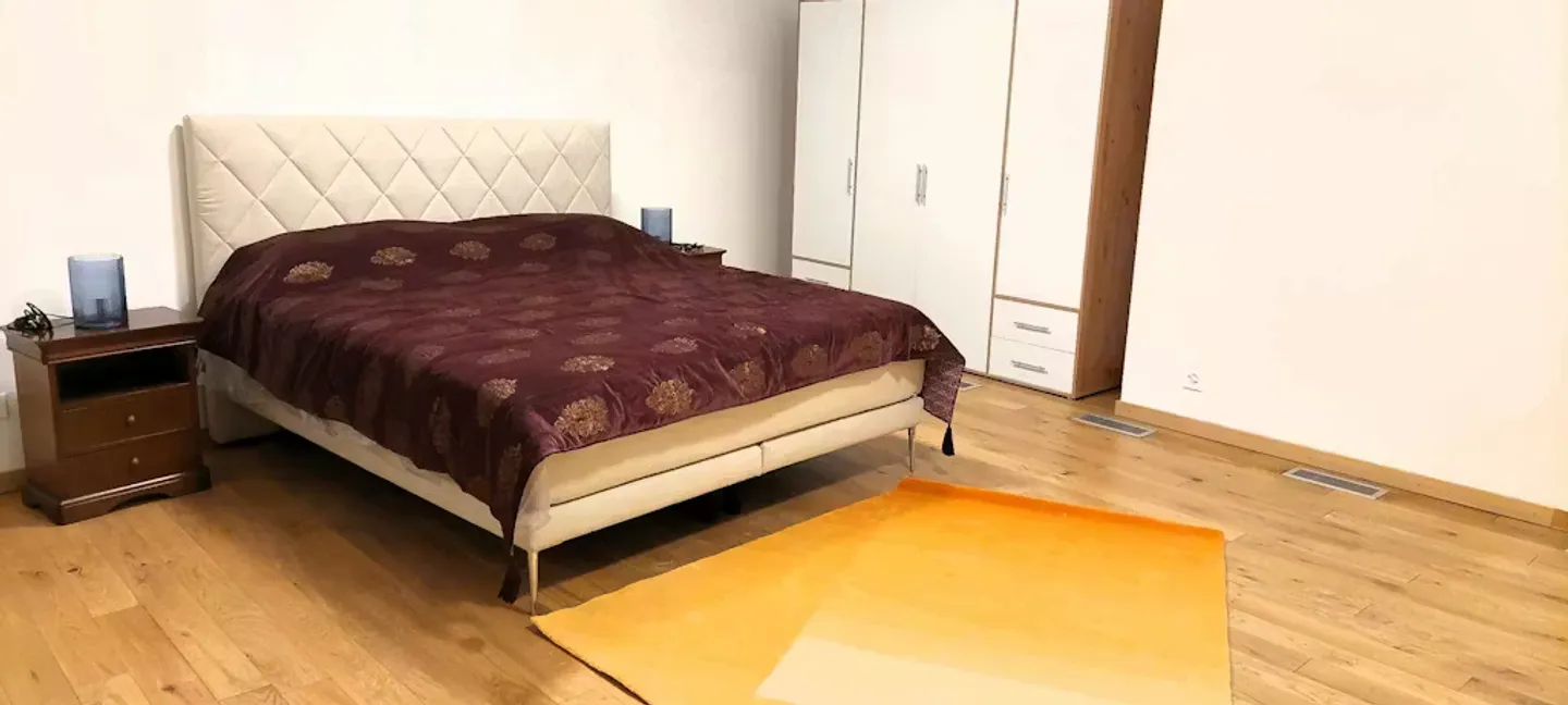 Appartamento in affitto - Foto 4 di 8