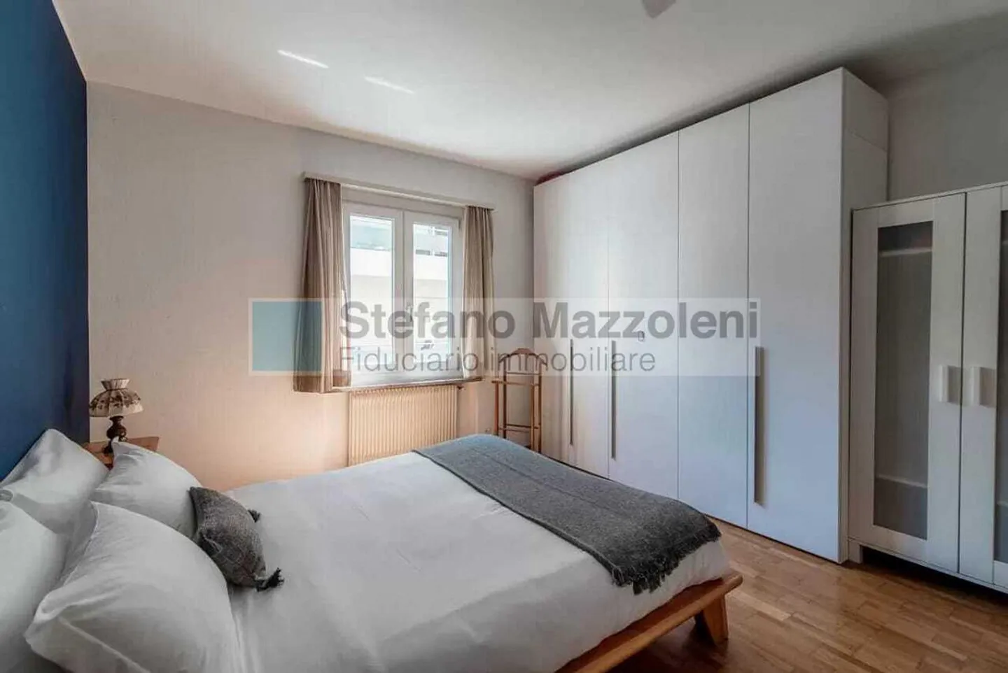 LOCARNO-Zum Verkauf charmante 2,5-Zimmer-Wohnung mit Zweitwohnsitz - Foto 2 von 8