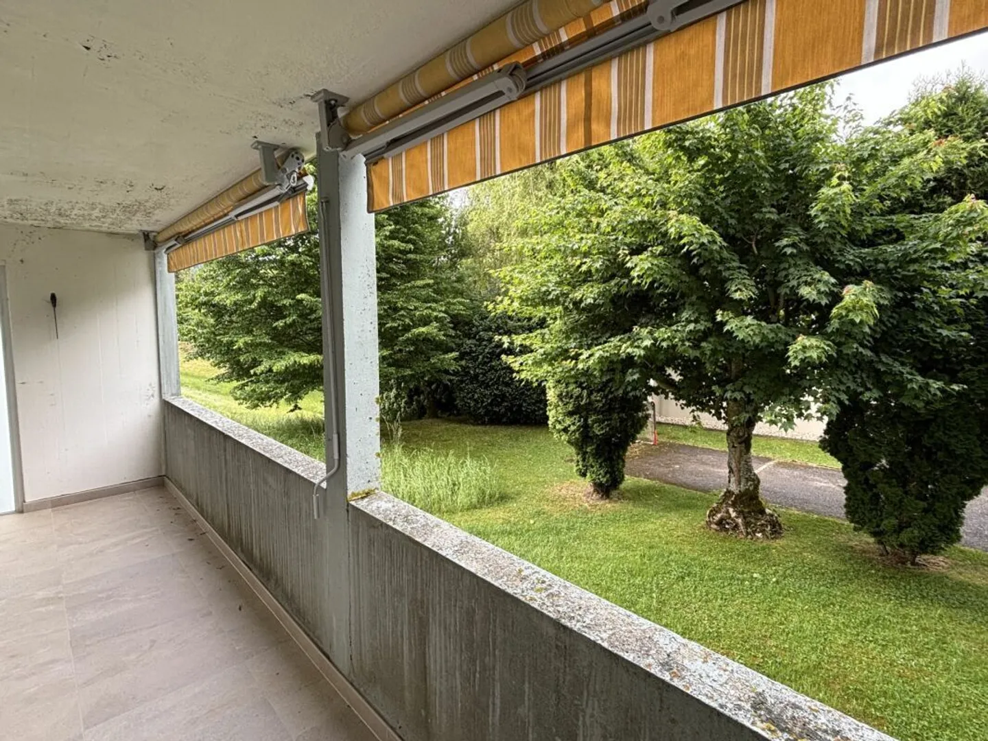 Bellissimo appartamento di 3 stanze con balcone! - Foto 7 di 9