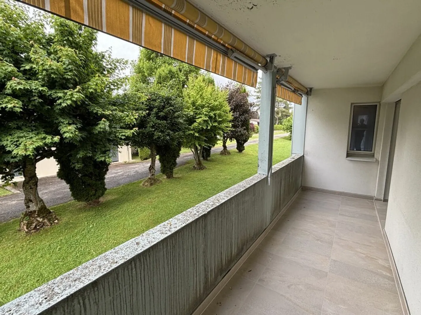 Bellissimo appartamento di 3 stanze con balcone! - Foto 8 di 9