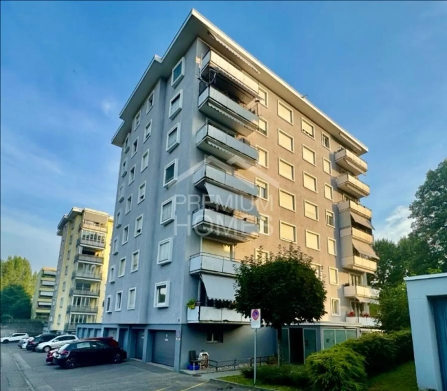 Appartamento da sogno esclusivo - luminoso, tranquillo e con panorama - Foto 1 di 4