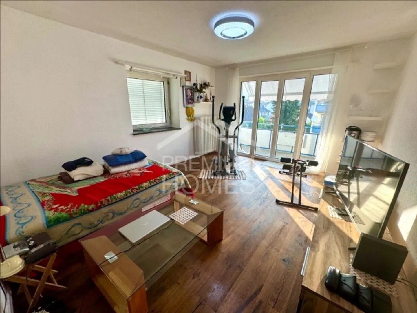 Appartamento da sogno esclusivo - luminoso, tranquillo e con panorama - Foto 3 di 4