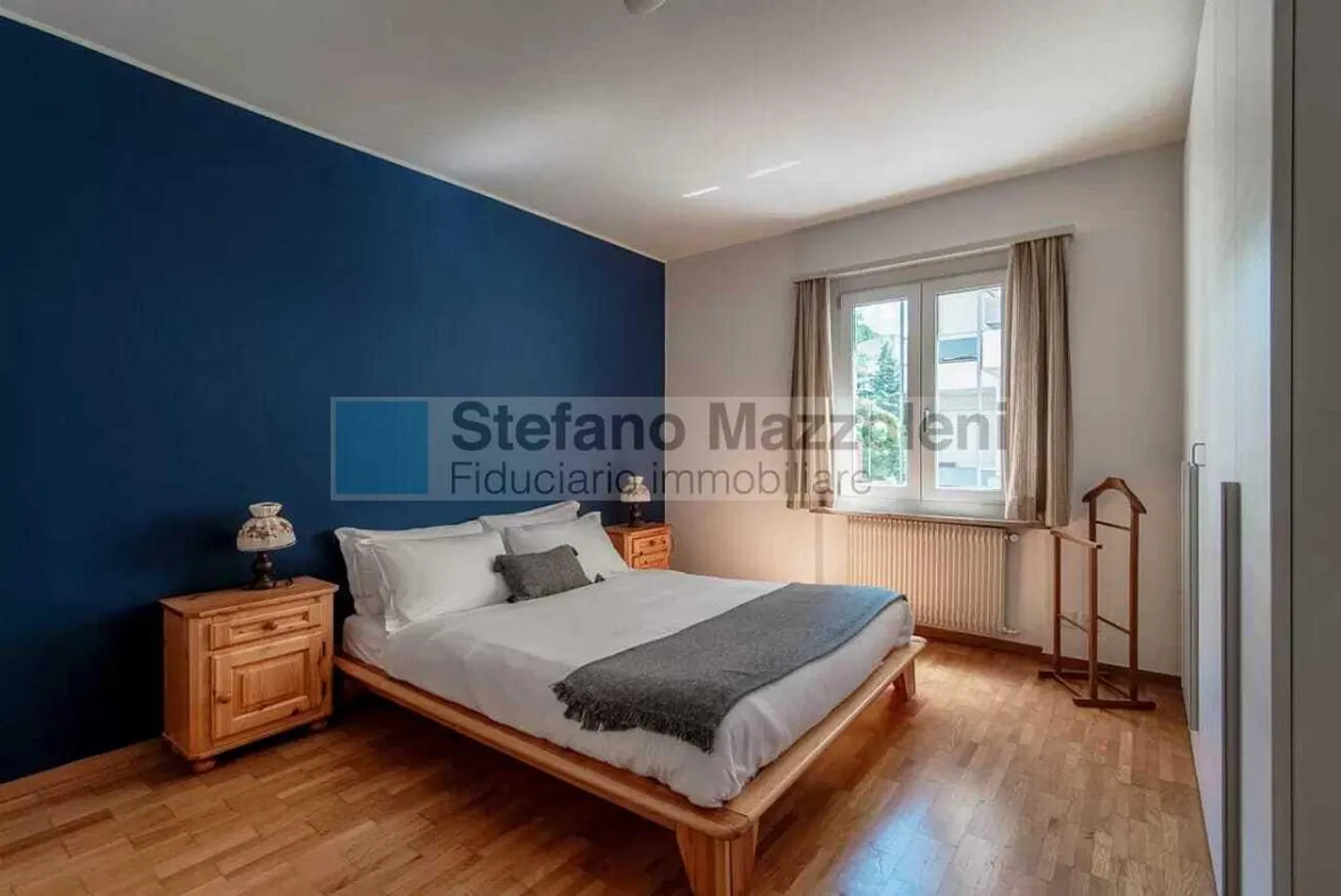 LOCARNO-Zum Verkauf charmante 2,5-Zimmer-Wohnung mit Zweitwohnsitz - Foto 1 von 8