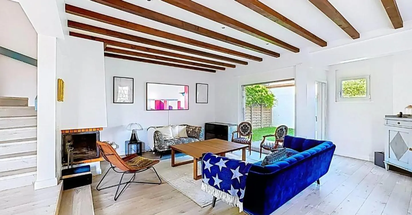 Casa 6.5 stanze - Foto 1 di 11