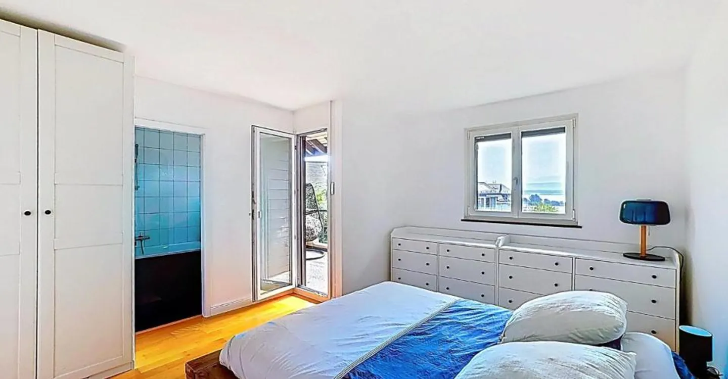 Casa 6.5 stanze - Foto 5 di 11