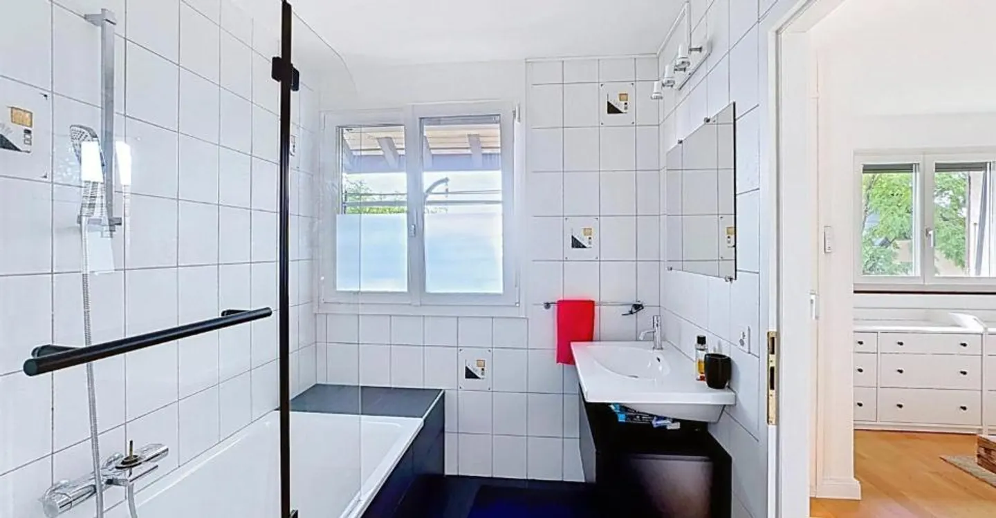 Casa 6.5 stanze - Foto 6 di 11