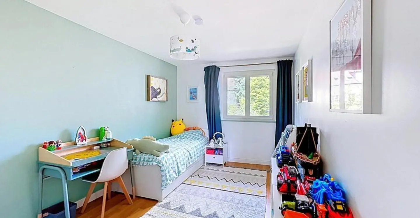 Casa 6.5 stanze - Foto 8 di 11