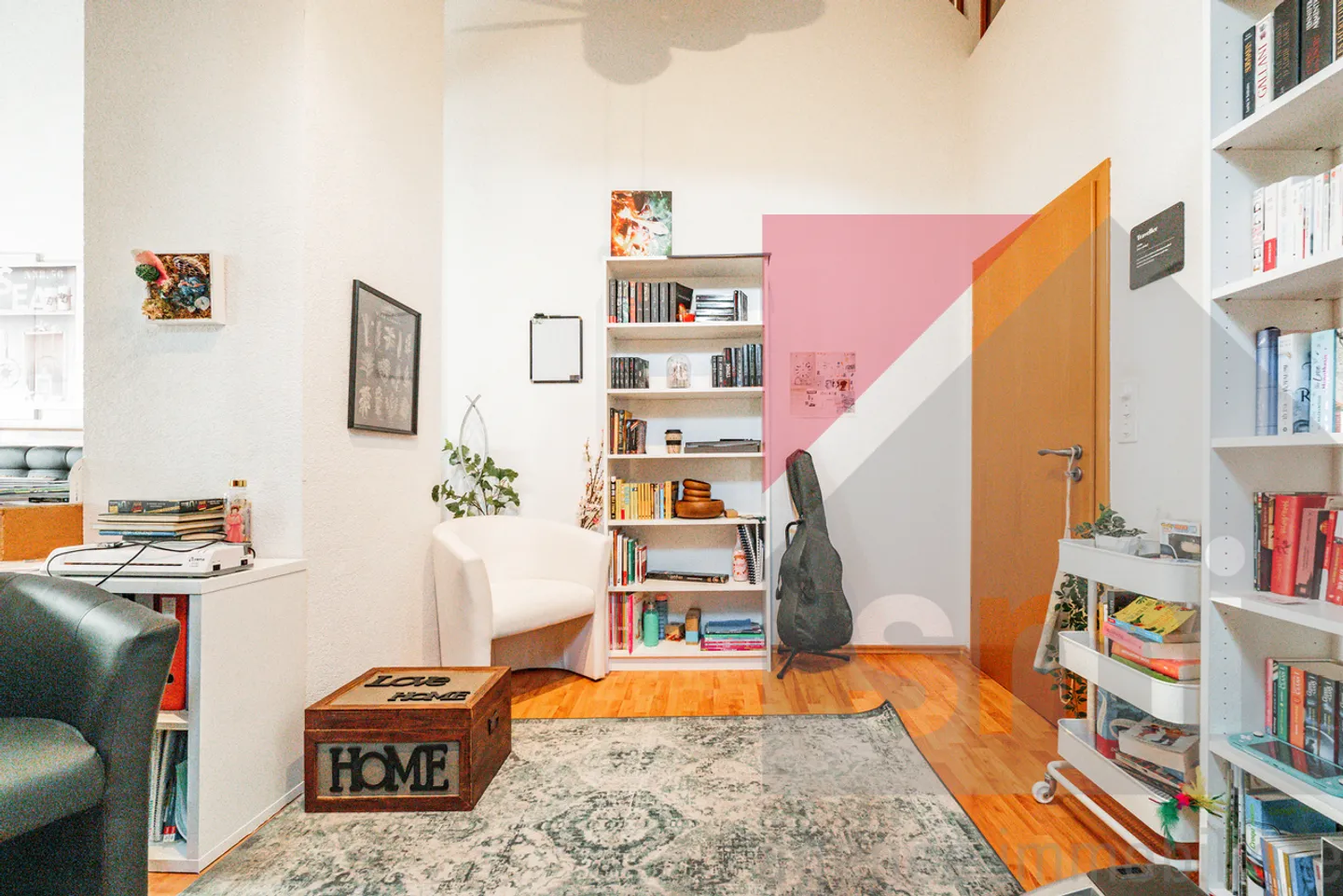 Small building with three renovated apartments and rental yield - Photo 9 of 13