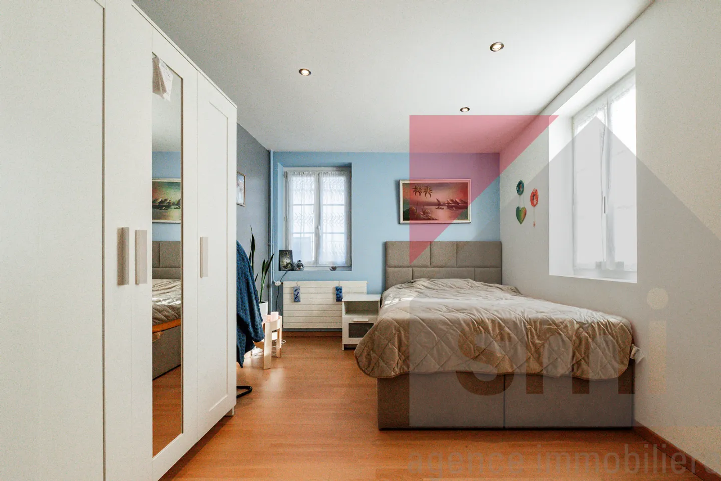 Small building with three renovated apartments and rental yield - Photo 11 of 13