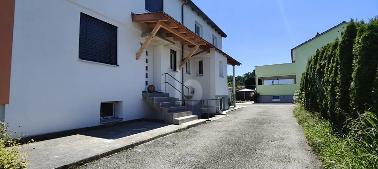 TOP MODERNE DANS UN EMPLACEMENT FAMILIAL - Photo 5 sur 6