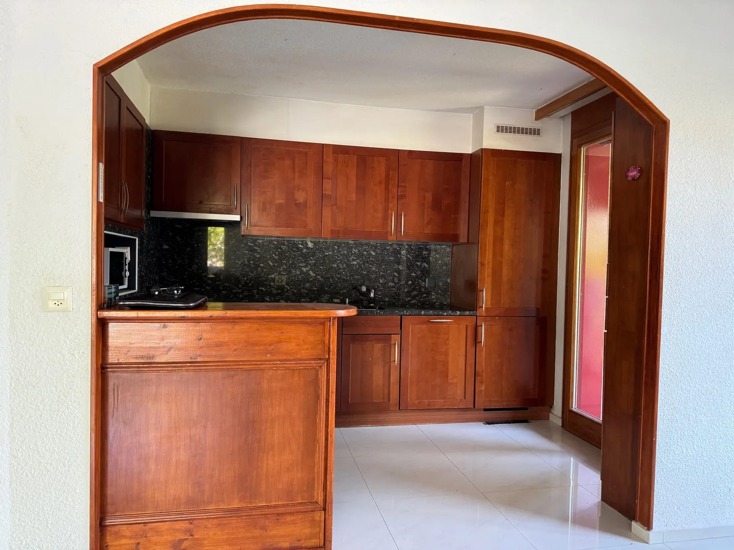 Appartamento - 3,5 stanze - Terrazza e area verde - SION - ESCLUSIVITÀ - Foto 2 di 10