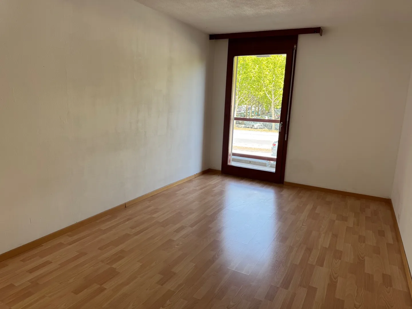 Appartamento - 3,5 stanze - Terrazza e area verde - SION - ESCLUSIVITÀ - Foto 6 di 10