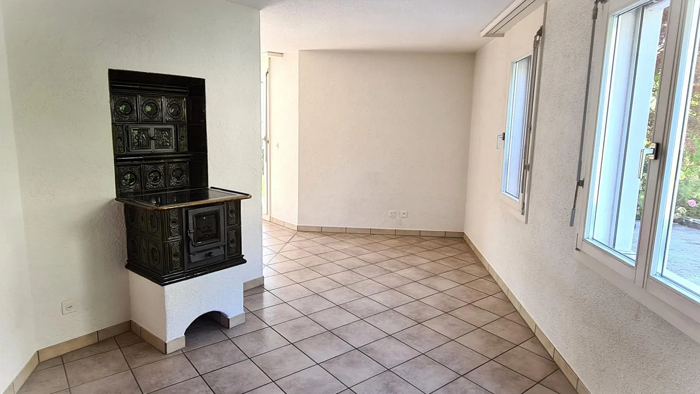 Attraktive 6.5 Zimmer-Doppeleinfamilienhaushälfte - Photo 8 sur 29