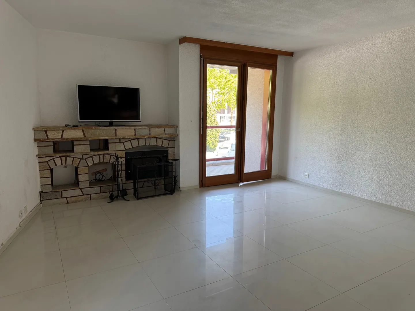 Appartamento - 3,5 stanze - Terrazza e area verde - SION - ESCLUSIVITÀ - Foto 4 di 10