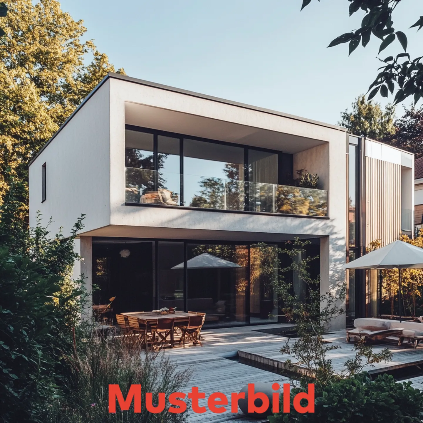 Einfamilienhaus kaufen - Foto 5 von 5