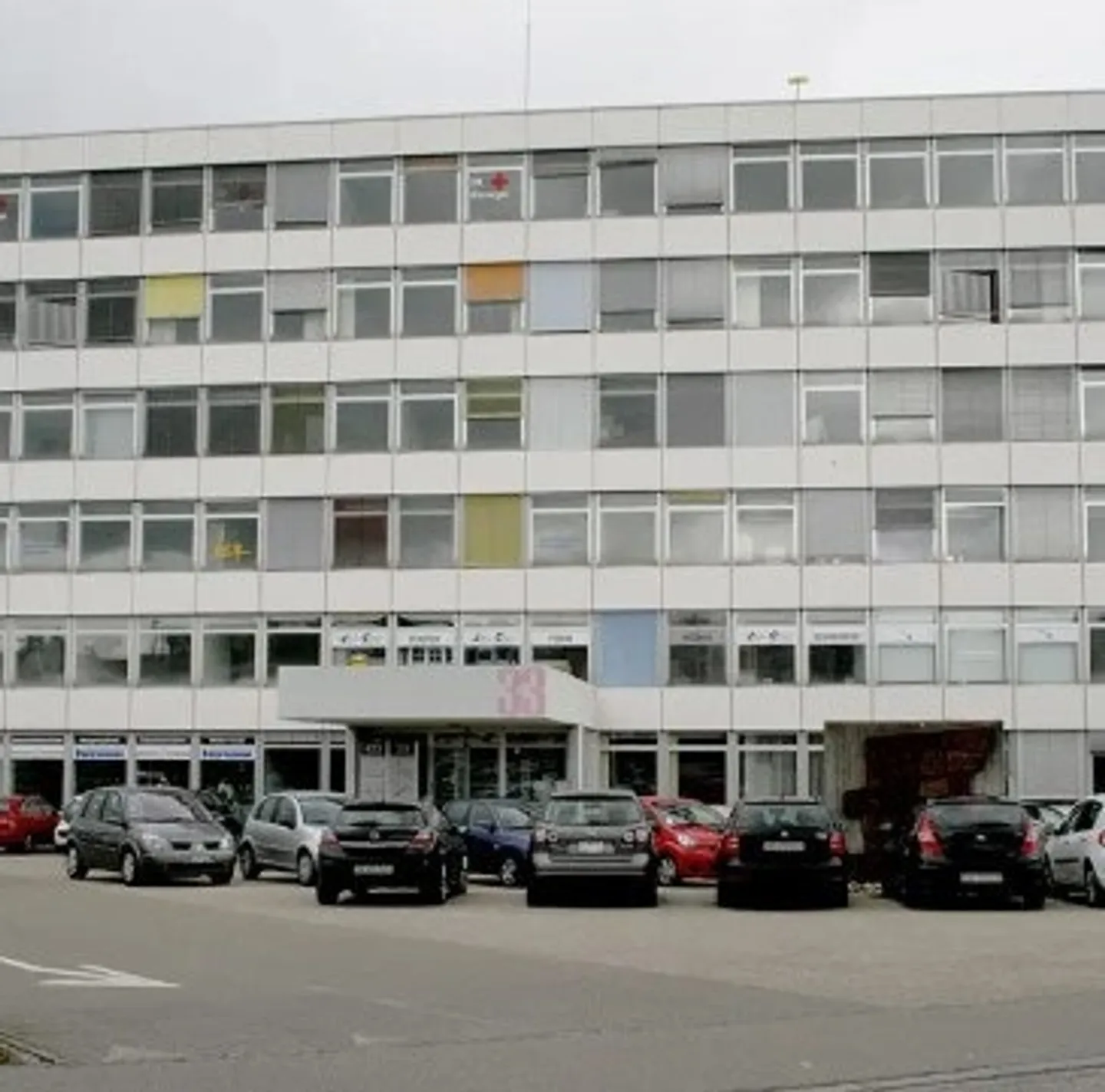 Geräumige Bürofläche in Langenthal - Foto 1 von 5