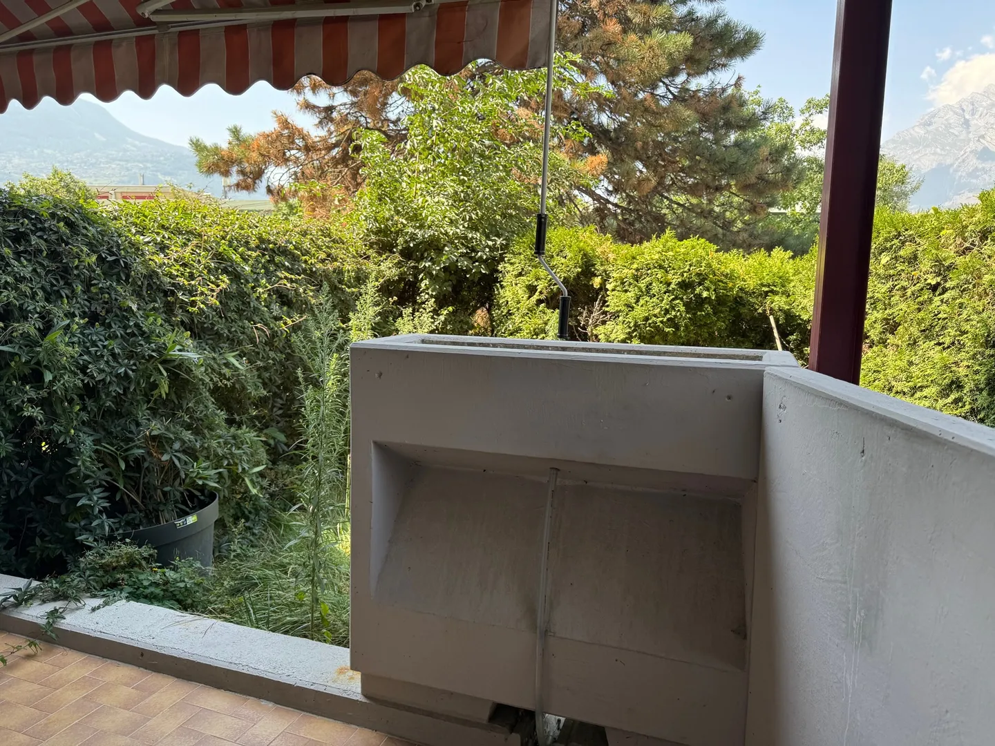 Appartamento - 3,5 stanze - Terrazza e area verde - SION - ESCLUSIVITÀ - Foto 5 di 10