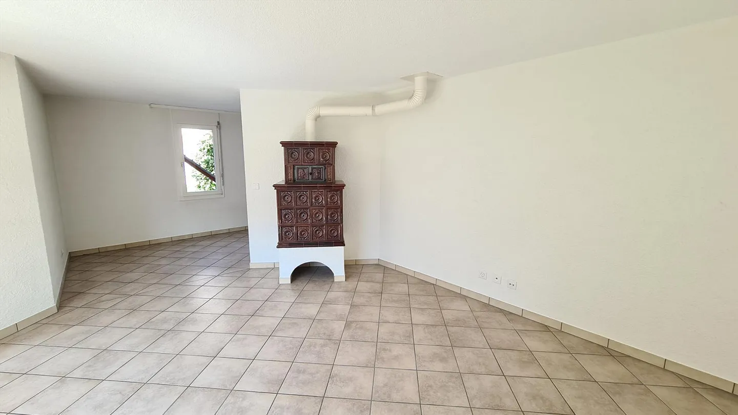 Attraktive 6.5 Zimmer-Doppeleinfamilienhaushälfte - Photo 9 sur 29