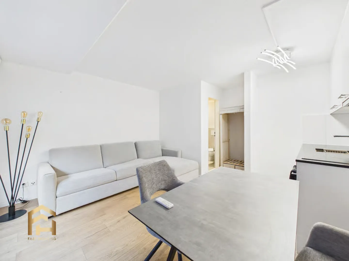 Proprietà redditizia: 4 studi con un rendimento netto di circa il 5,7% - Foto 5 di 13
