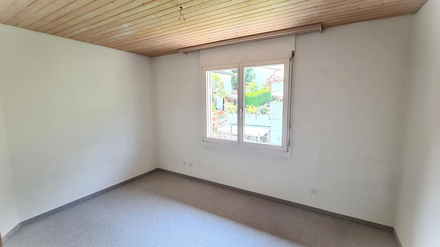 Attraktive 6.5 Zimmer-Doppeleinfamilienhaushälfte - Photo 15 sur 29