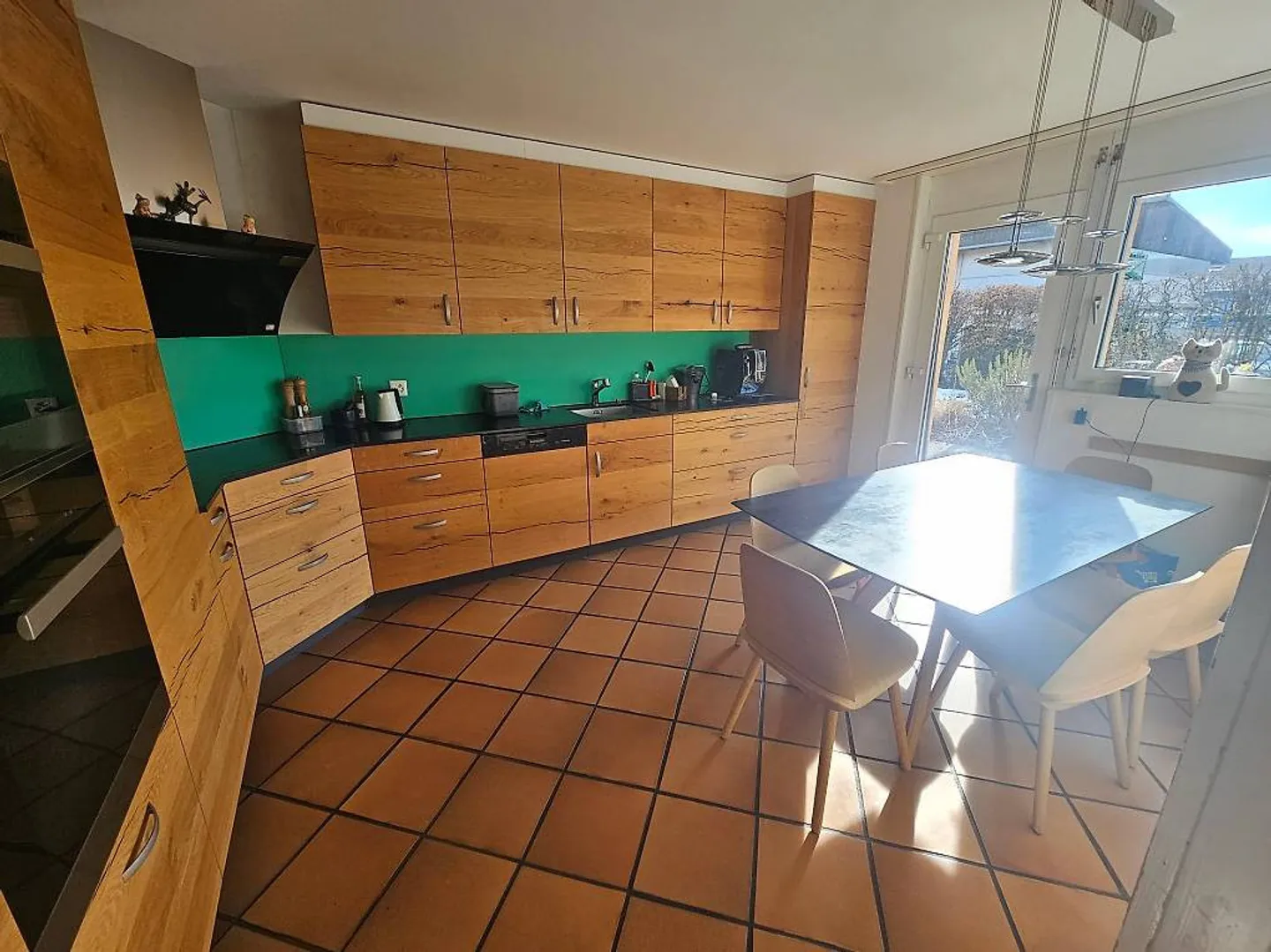 Charmant appartement 4.5 pièces - Photo 4 sur 5