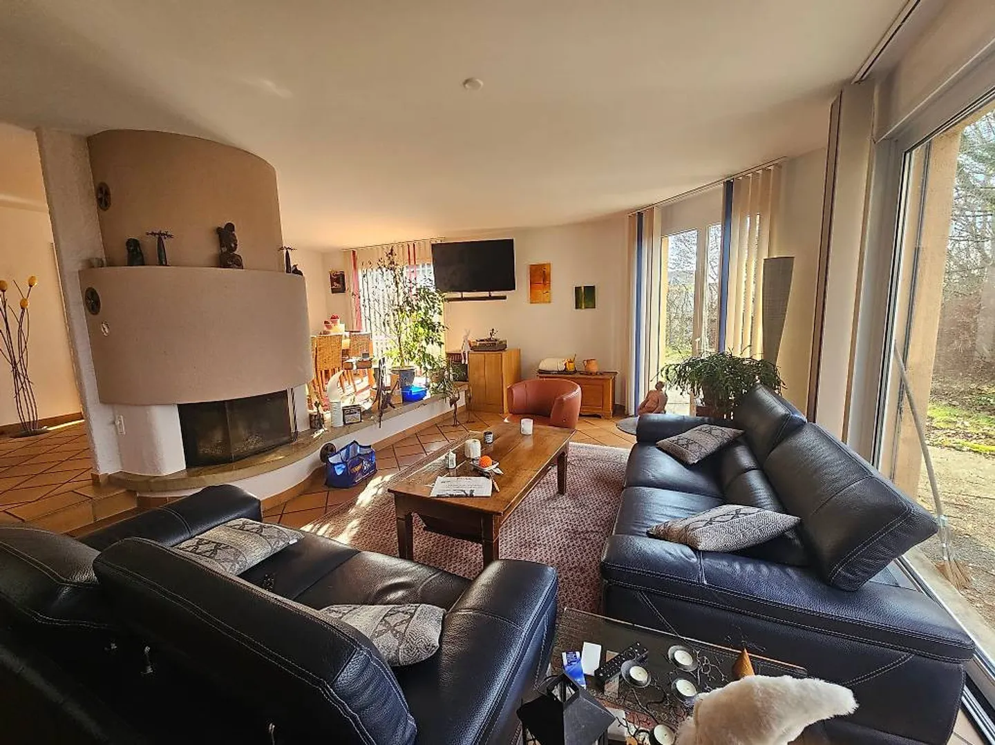 Charmant appartement 4.5 pièces - Photo 5 sur 5