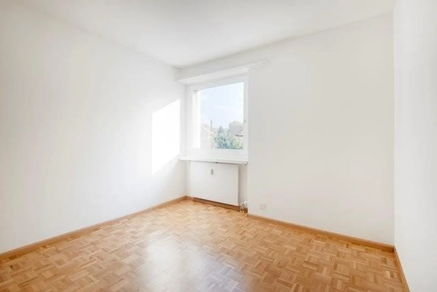 Appartement confortable dans le vert - Photo 6 sur 8