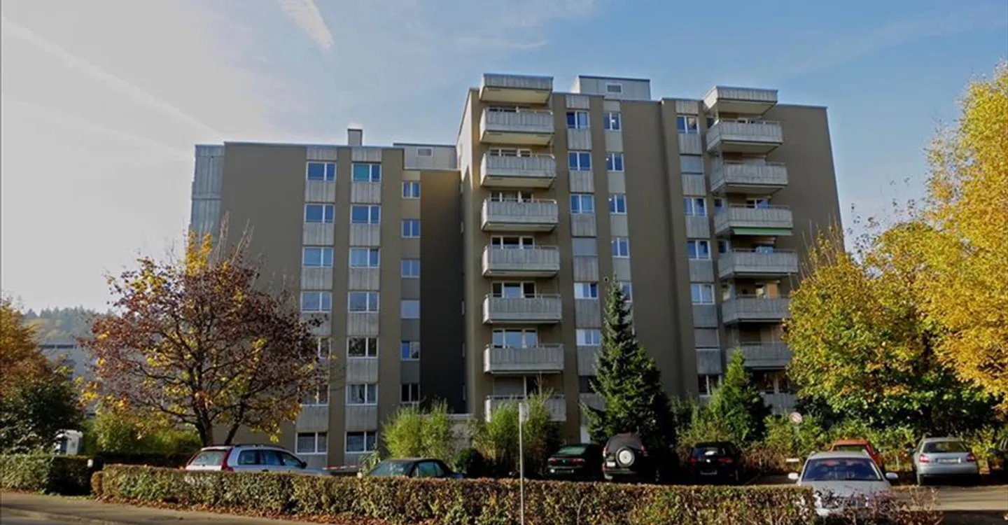 Spazio commerciale a Köniz - Foto 1 di 2