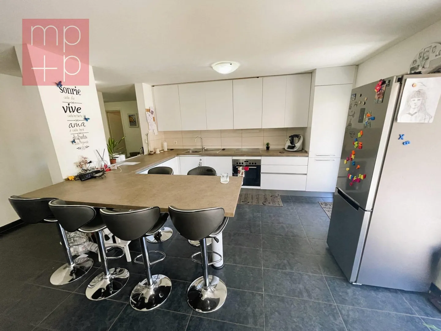 Appartement - Stabio - Photo 3 sur 8