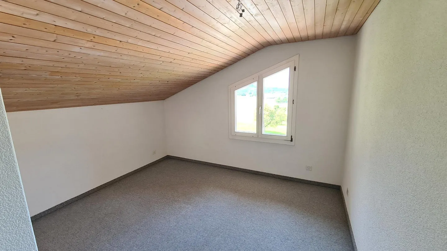 Attraktive 6.5 Zimmer-Doppeleinfamilienhaushälfte - Photo 19 sur 29