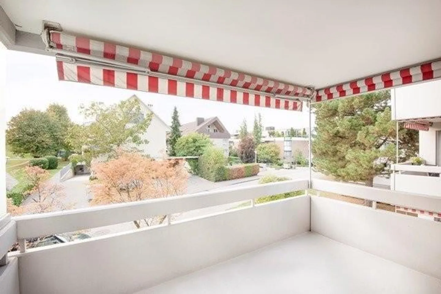 Appartement confortable dans le vert - Photo 8 sur 8