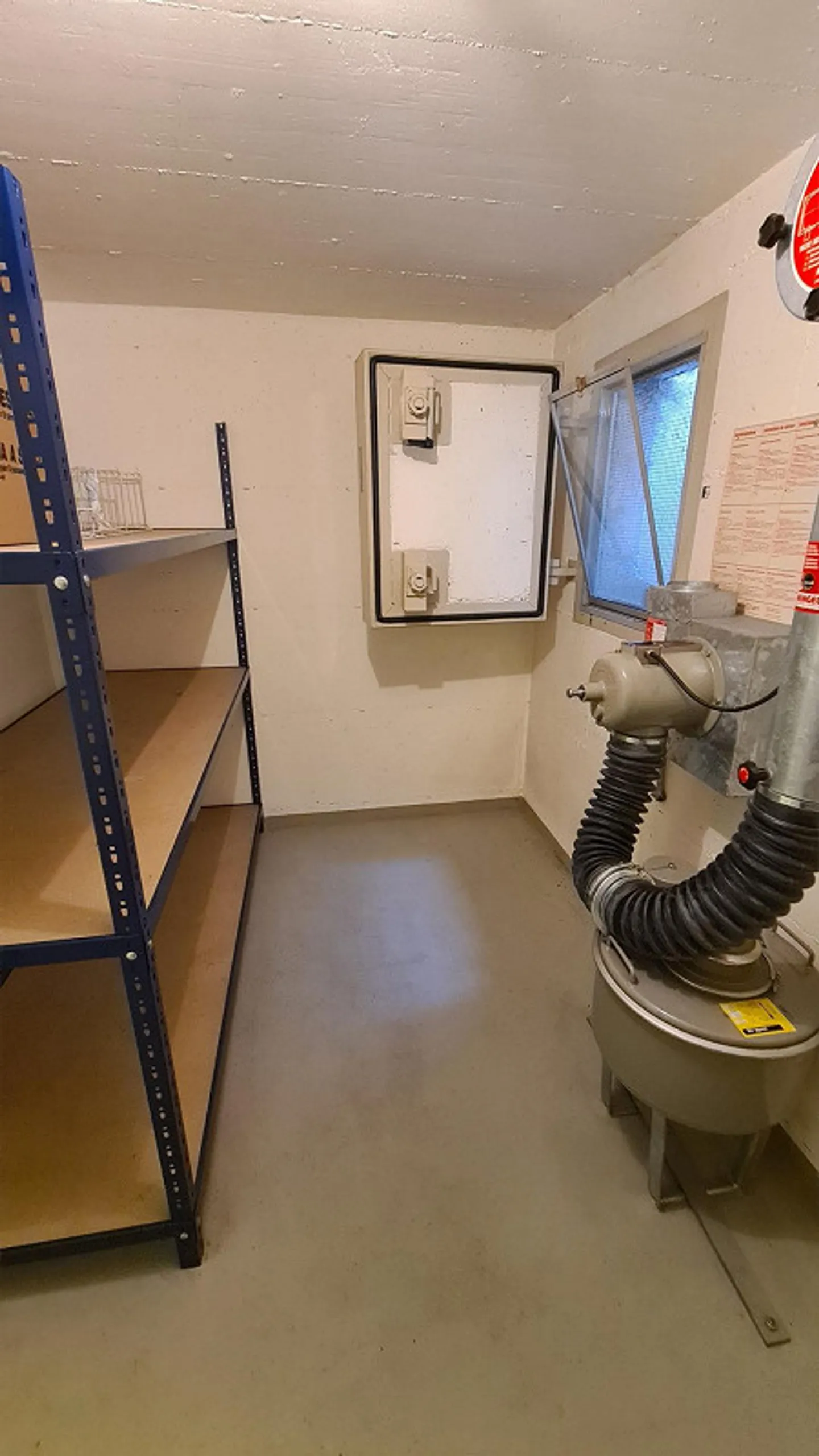 Attraktive 6.5 Zimmer-Doppeleinfamilienhaushälfte - Photo 23 sur 29