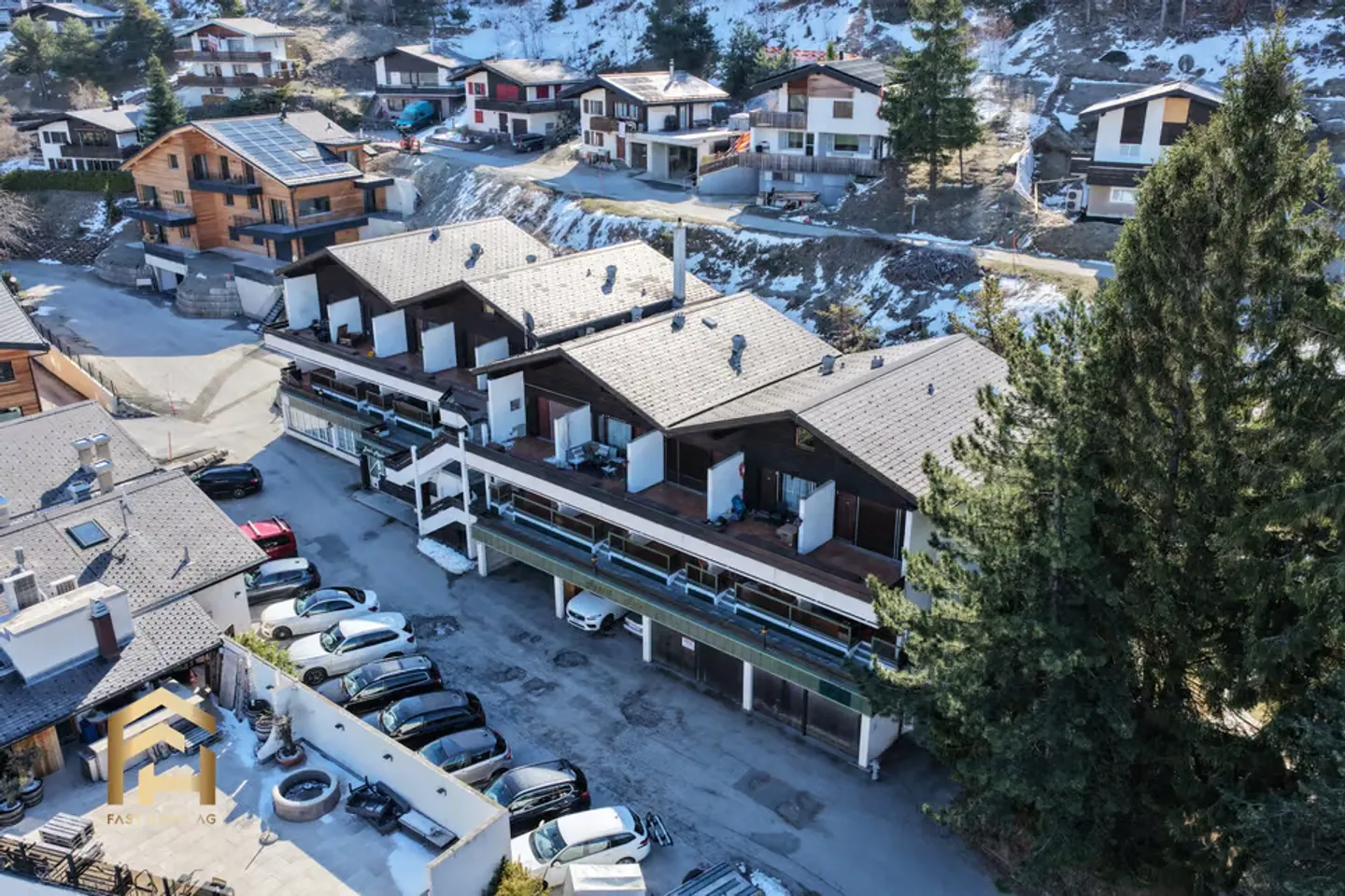 Proprietà redditizia: 4 studi con un rendimento netto di circa il 5,7% - Foto 11 di 13