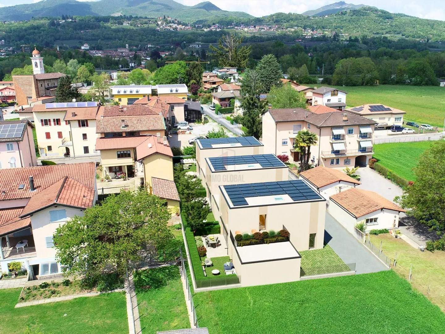 La tua nuova casa ti aspetta - Foto 8 di 9